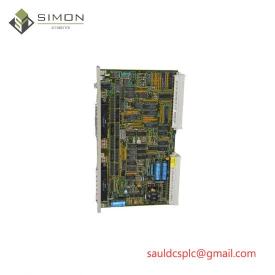 Siemens 6DS1322-8AA Teleperm M Interface module