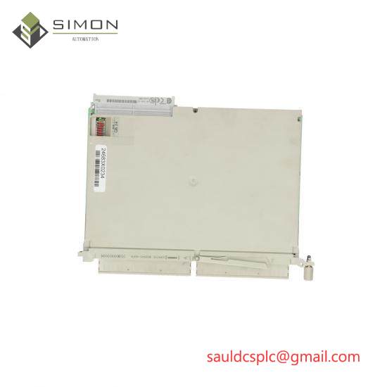 Siemens 6ES5441-4UA14 Digital Output Module