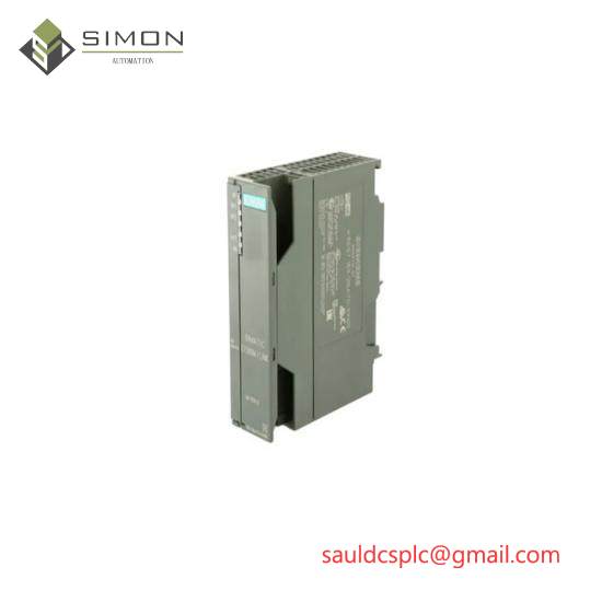 Siemens 6ES7153-2BA70-0XB0 Interface Module