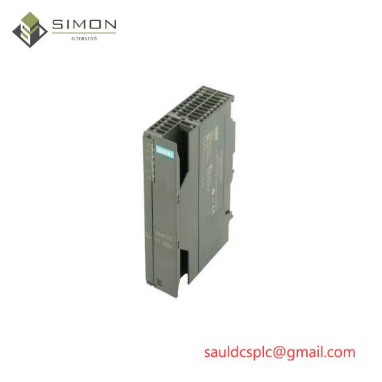 SIEMENS 6ES7153-2BA81-0XB0 COUPLER MODULE