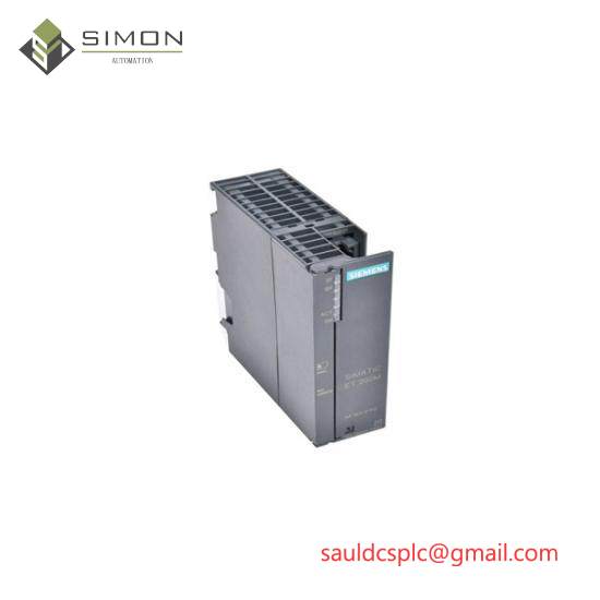 SIEMENS 6ES7153-2BB00-0XB0 Connection Module