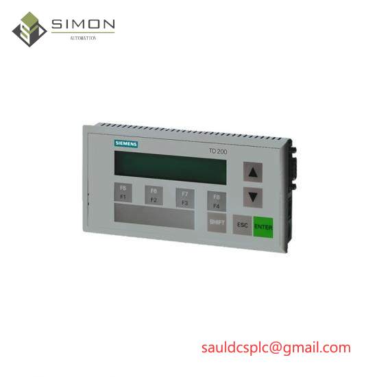 SIEMENS 6ES5318-8MA11  ET100U Interface Module