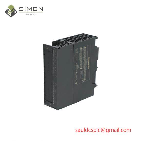 Siemens 6ES7321-7BH00-0AB0 DIGITAL INPUT SM 321