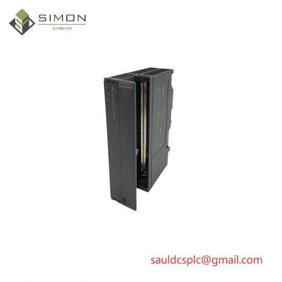 SIEMENS 6ES7340-1AH02-0AE0 Communications processor