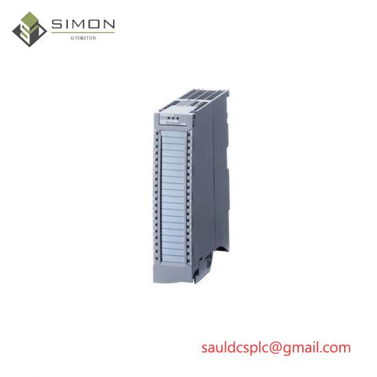 Siemens 6ES7521-1FH00-0AA0 Digital Input Module