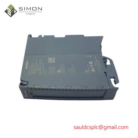 Siemens 6ES7522-5HH00-0AB0  Digital Output Module