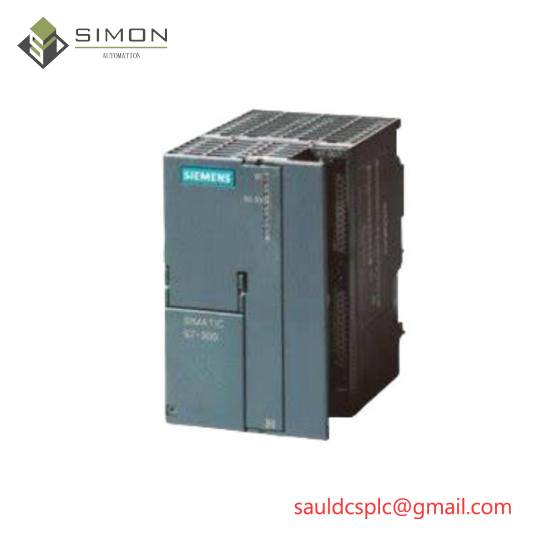 Siemens 6ES7650-8EK80-1AA0  Interface Module