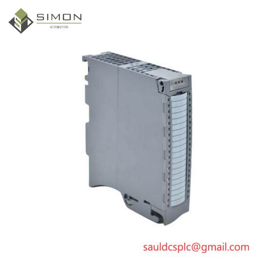 Siemens 6ES7 521-1FH00-0AA0 Digital Input Module