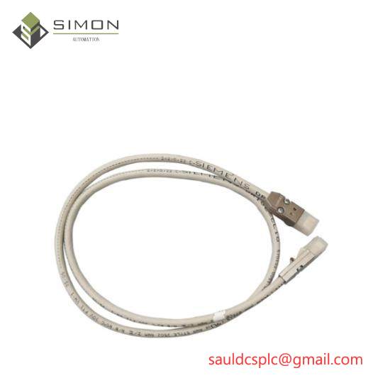 Siemens 6FX2002-1DC00-1AH0 D-CLiQ CABLE