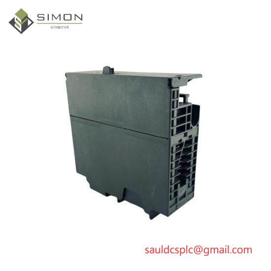 Siemens 6GK7 342-5DA02-0XE0  CP 342-5 Profibus Communications Processor