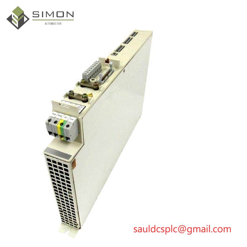 SIEMENS 6SC6110-0GA01 Watchdog Module