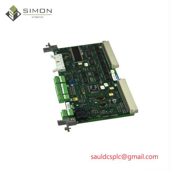 SIEMENS 6SE7090-0XX85-1DA0 Control Module