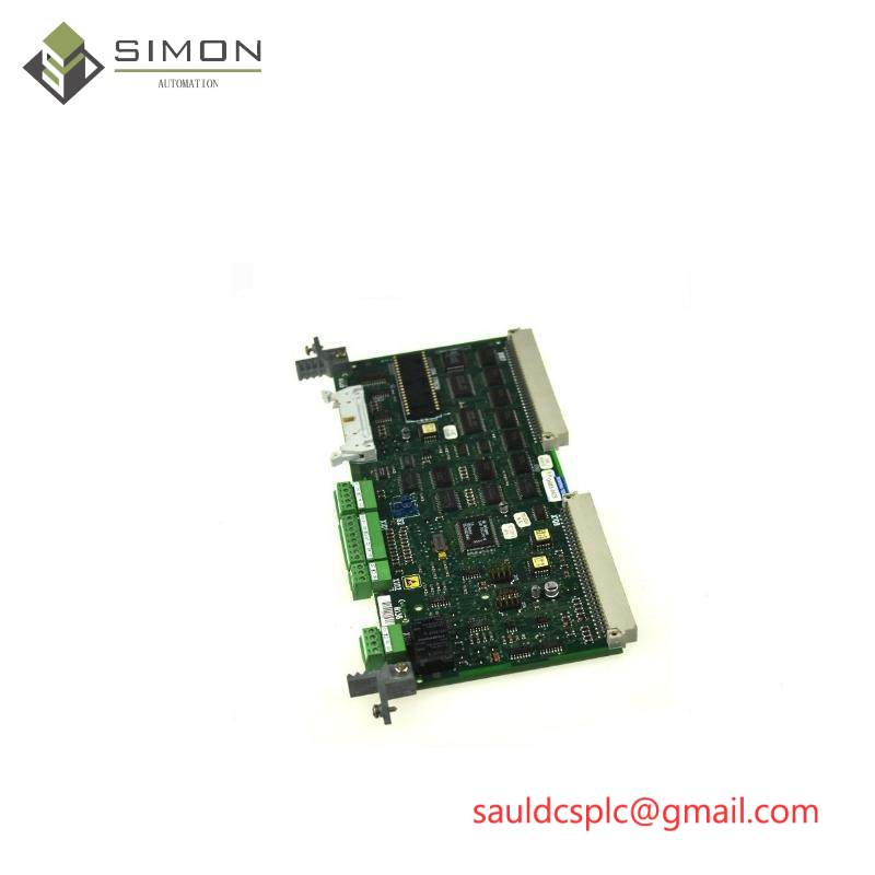 SIEMENS 6SE7090-0XX85-1DA0 Simovert AC Drive Inverter Board