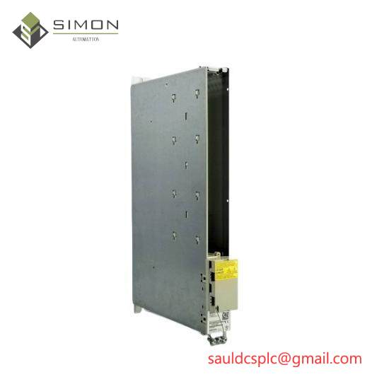 SIEMENS 6SN1123-1AB00-0BA2 Power Module