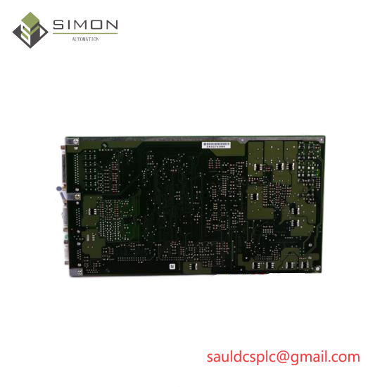 Siemens A1A0100521 CPU Board