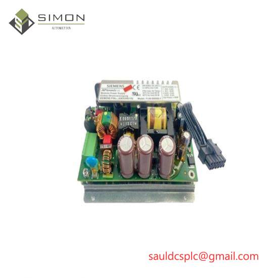 SIEMENS A5E02083152/11-05-500092-1 Power Supply