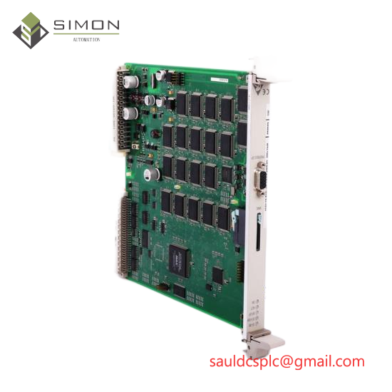 Siemens Robicon Cell Control Board 460B80.00