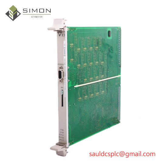 Siemens Robicon Cell Control Board 460B80.00