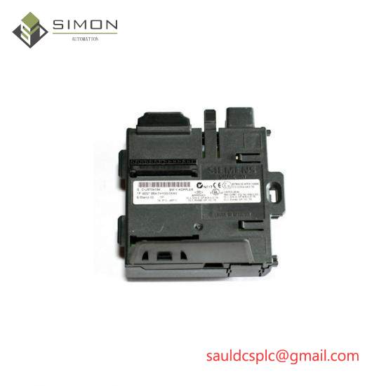 SIEMENS SMP-E20 C8451-A17-A26-7