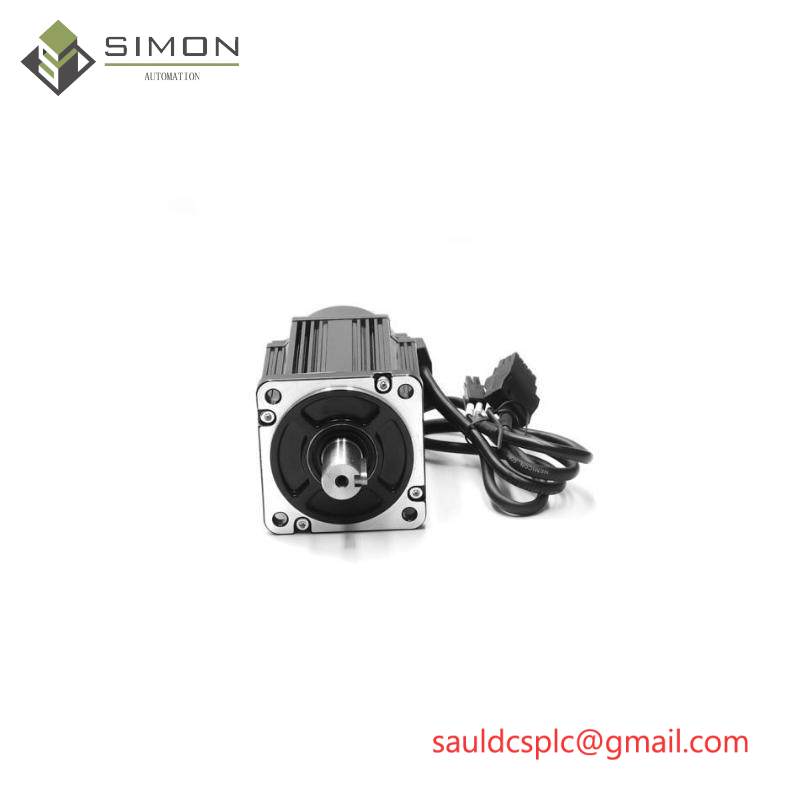 SIHONG 80SFM-E02430 AC Servo Motor Kits 750W