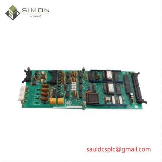 SP-145472 145472 119711-02 PC Board