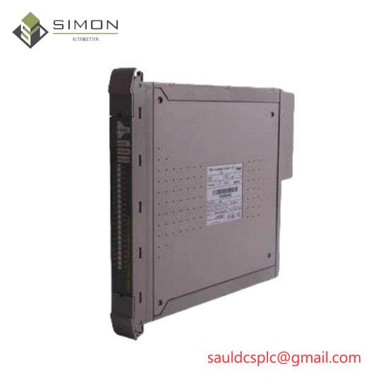 T8292  ICS Triplex  Trusted Power Distribution Unit MCB 24VDC