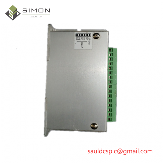 TOHAN TD-2M33 Stepper Motor Controller