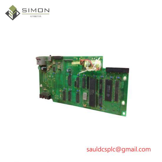 TOSHIBA 2N3B2502-B CPU BOARD