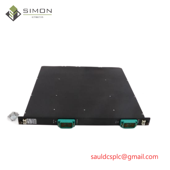 Triconex 3201  Invensys Communication Module