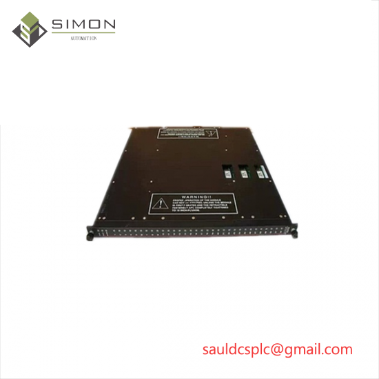 Triconex 3526 Module