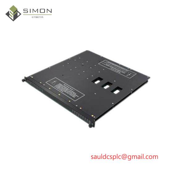 TRICONEX 3601 Digital Output Module