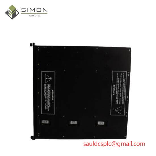 Triconex 3708E Output Module