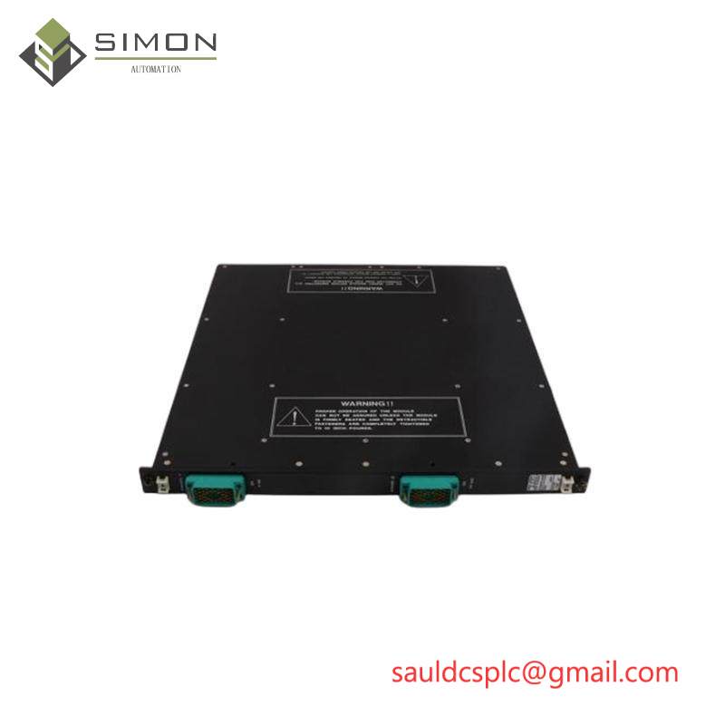 TRICONEX 4400