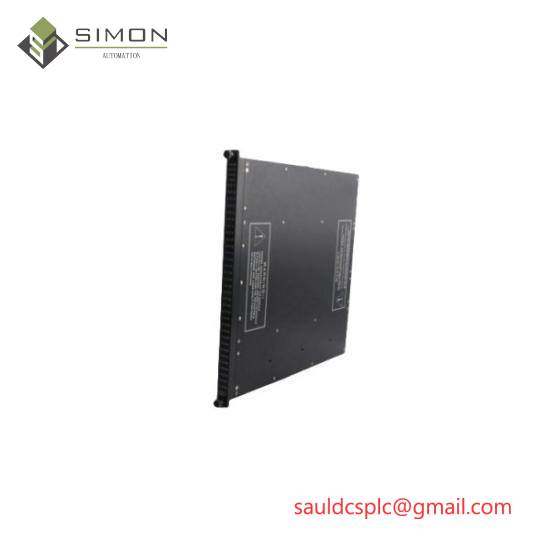 Triconex 7400169-310 9962-1XX Output Module