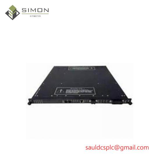 Triconex 7400210-010 Multi-Function Processor Module