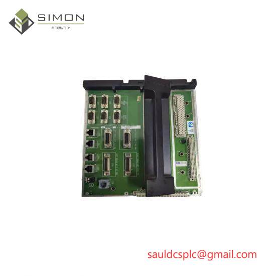 TRICONEX 7400213-100 Termination Board