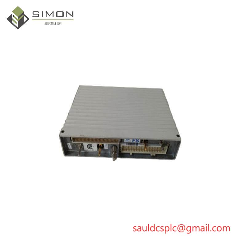 TRICONEX MP3101S2 digital input module