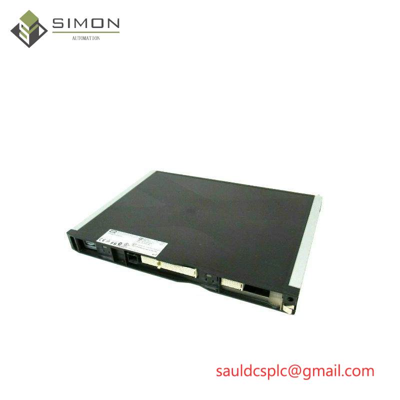 HIMA HIMAX X-SB-01 System Bus Module