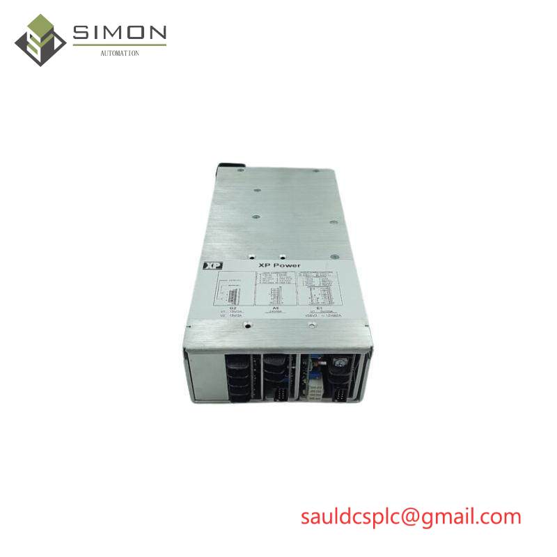 ABB F7E1A6G2 10005836 XP Power Supply