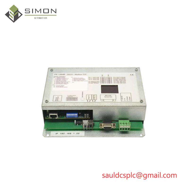 XYCOM Proto XVME-085