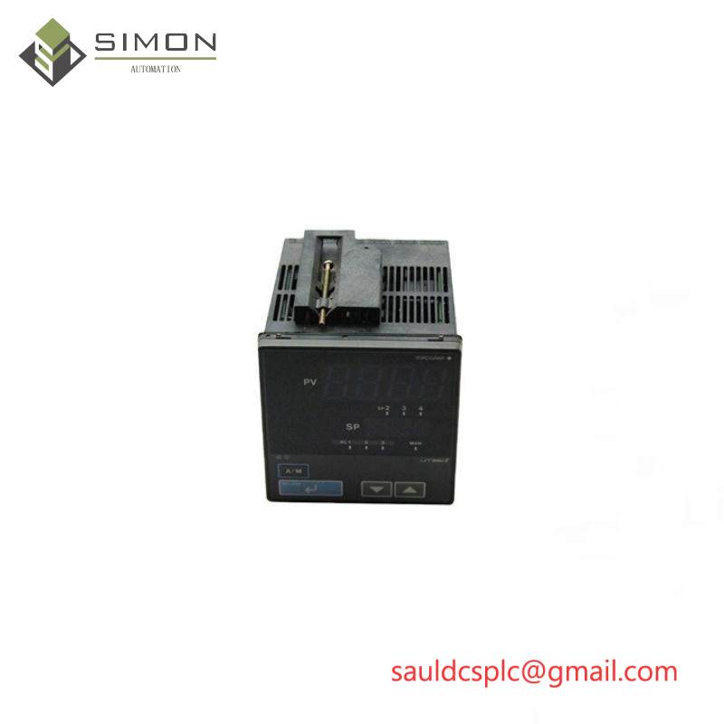 YOKOGAWA AAI543-S50 S1 Current Output Module