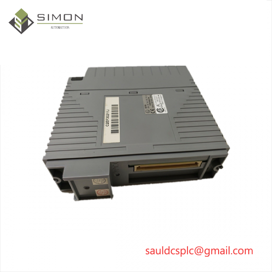 YOKOGAWA AAT145-S00 Input Module