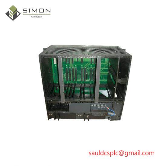 YOKOGAWA AUKFM-222/2-PW302 Power Supply Module