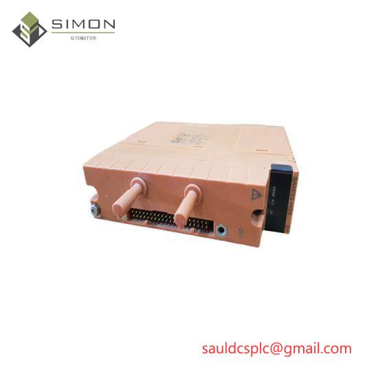 Yokogawa SAI533-H33/PRP S1 Analog Output Module