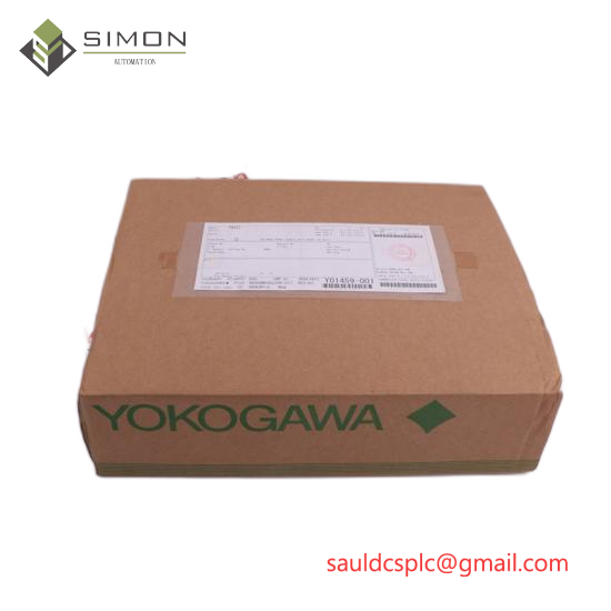 YOKOGAWA ST5*A Module