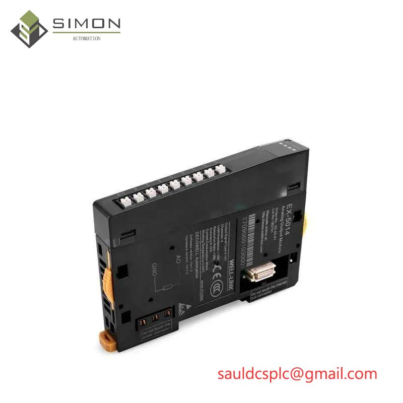 HIMA Z7126 Power Supply Module