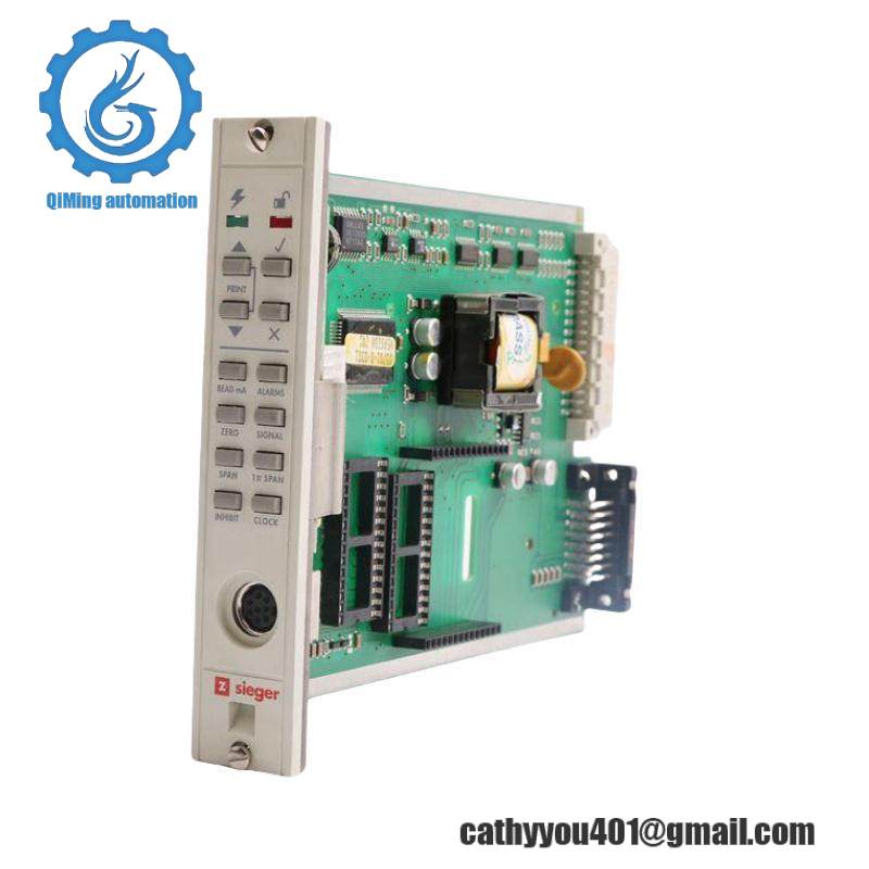 HONEYWELL 10208/2/1 Relay Output Module