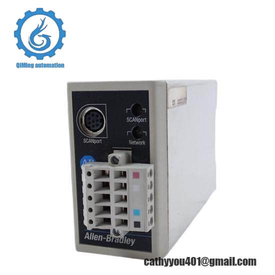 1203-GK5   1203GK5  DeviceNet Communication Module