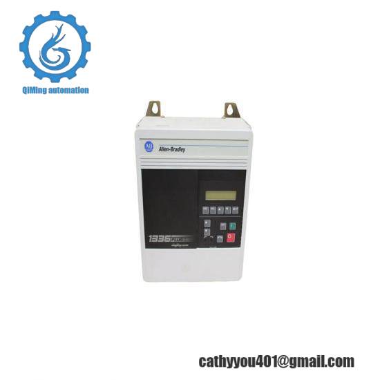 1336F-BRF20-AA-EN-HCS2 AC Drive