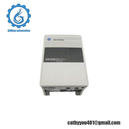 1336F-BRF200-AA-EN PLUS II drive